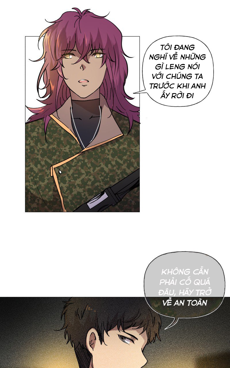 Đọc truyện Trọng sinh mạc thế - Chap 66